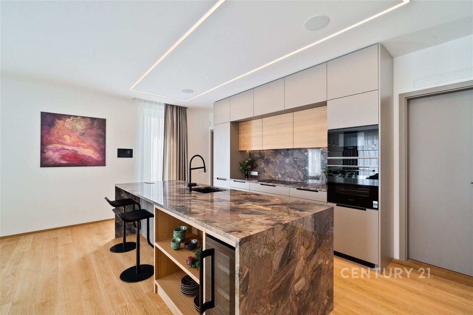 Rodinné domy, Beroun, 188 m²