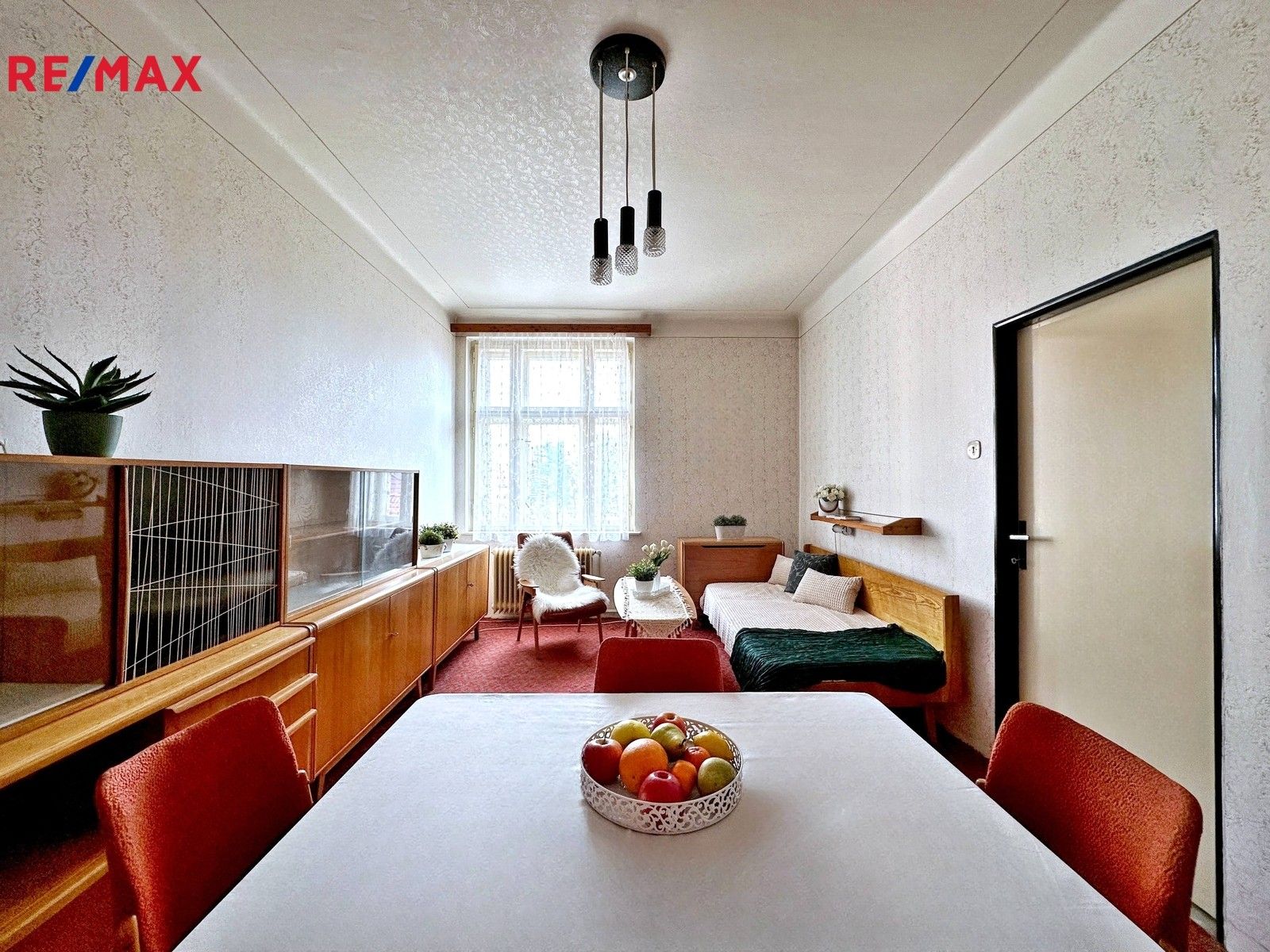 Prodej byt 2+1 - Žižkova 425, Strakonice, 73 m²