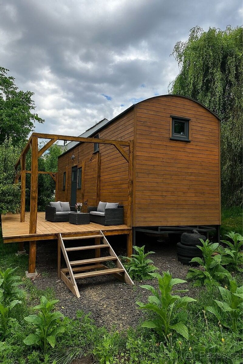 Prodej ostatní - Brandýs nad Labem-Stará Boleslav, 250 01