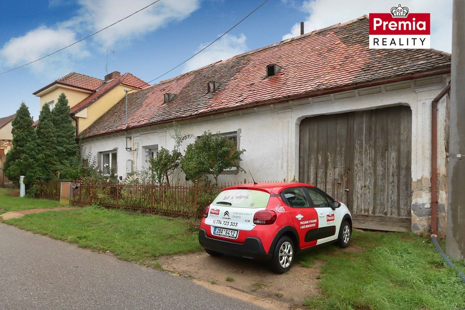 Rodinný dům · 225 m² · Božice, okres Znojmo, Jihomoravský kraj - 4