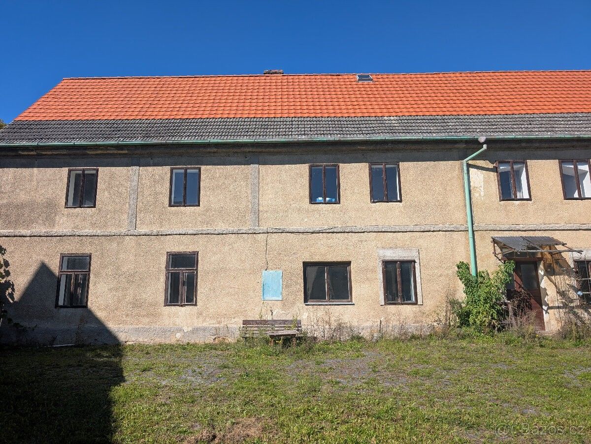 Prodej rodinný dům - Úštěk, 411 45 - 5