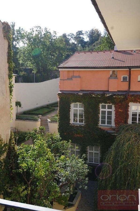 Pronájem byt 4+1 - Praha - Malá Strana, okres Praha 1, Hlavní město Praha, 170 m² - 5