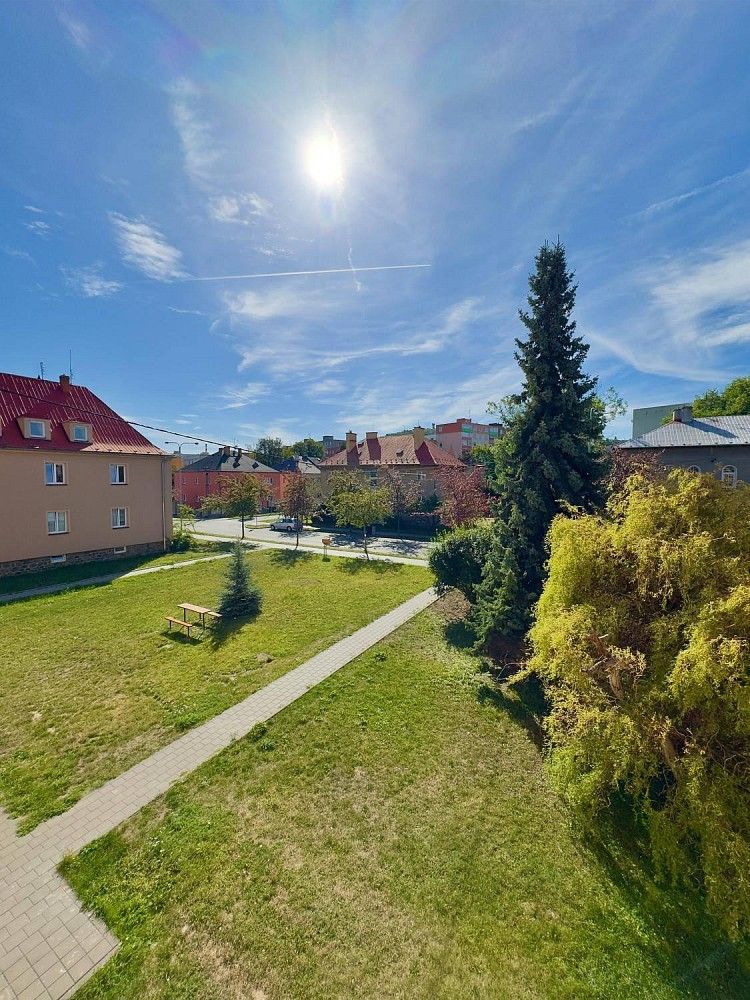 4+1, Žižkova, Krnov - Pod Cvilínem, okres Bruntál, 116 m² - 2