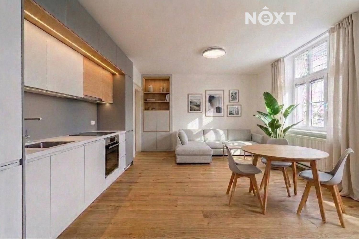 Byt 3+1 · 98 m² · Masarykova 314, Němčice nad Hanou - 3
