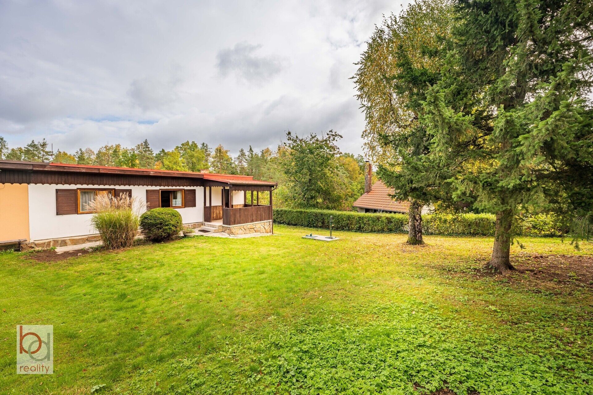 Chata · 86 m² · Dobronice u Bechyně - 4