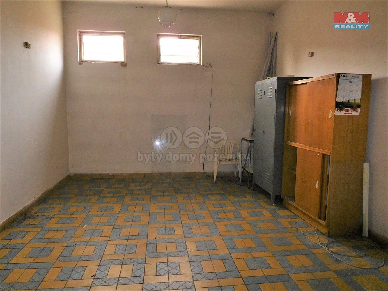 Obchodní prostory · 280 m² · Měcholupy, okres Louny, Ústecký kraj - 4