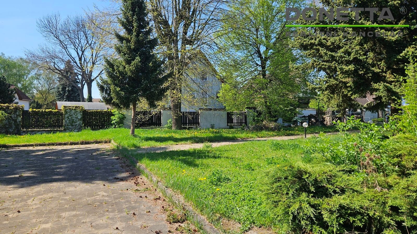 Prodej pozemek pro bydlení - Hradec Králové, 782 m² - 2