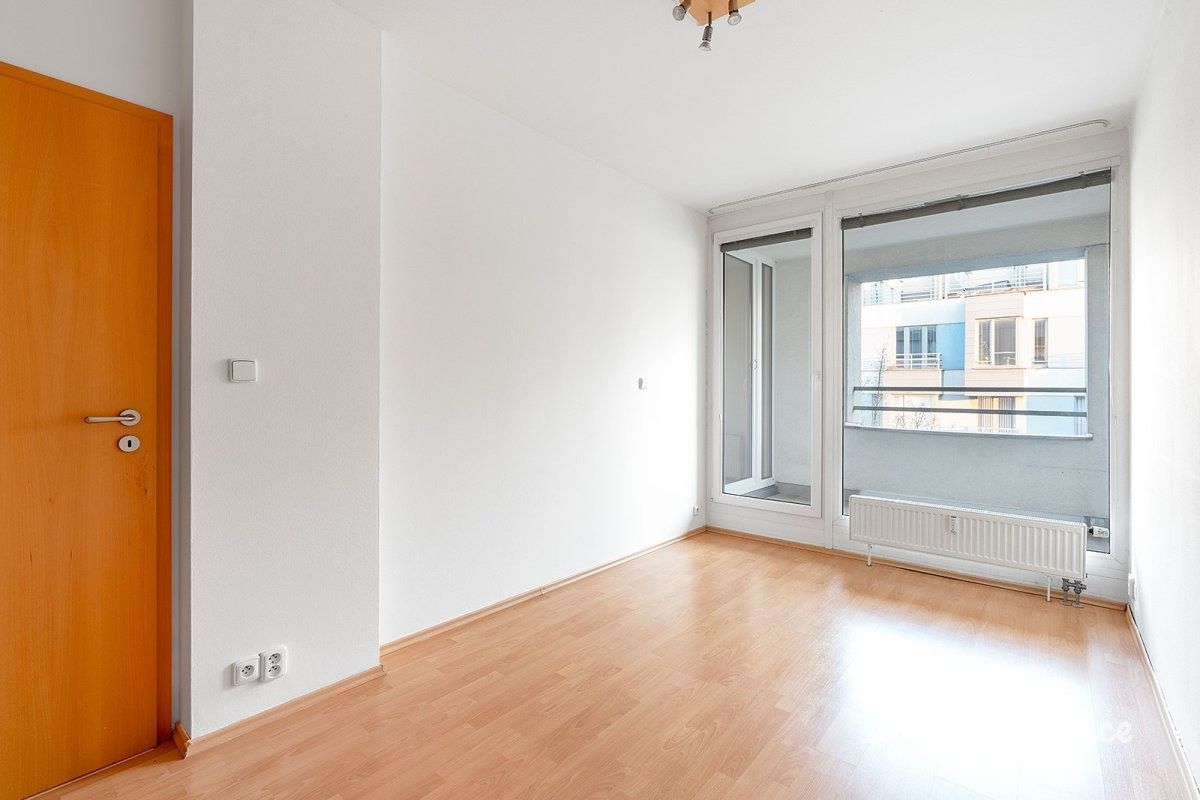 2+kk, Libočanská, Praha, 57 m²