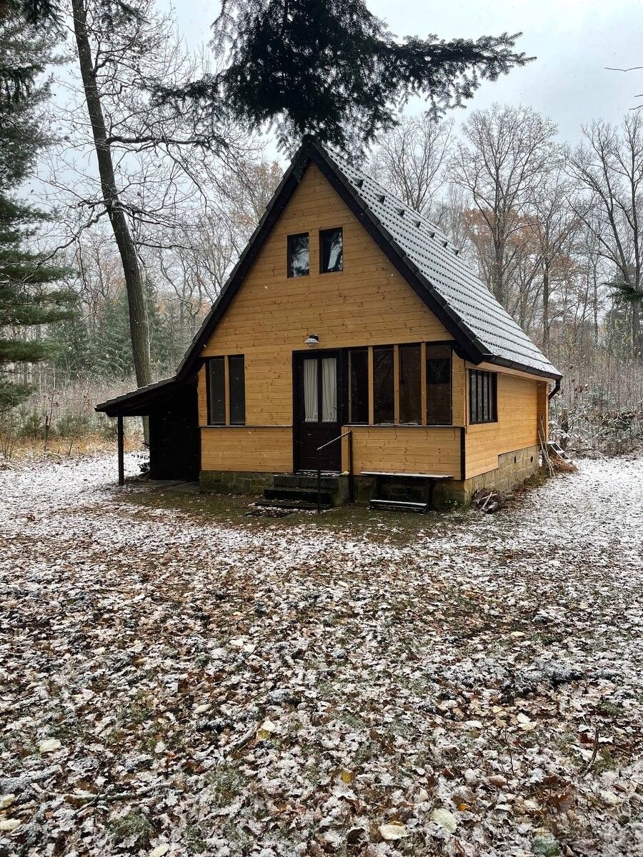 Prodej chata - Sadská, 289 12