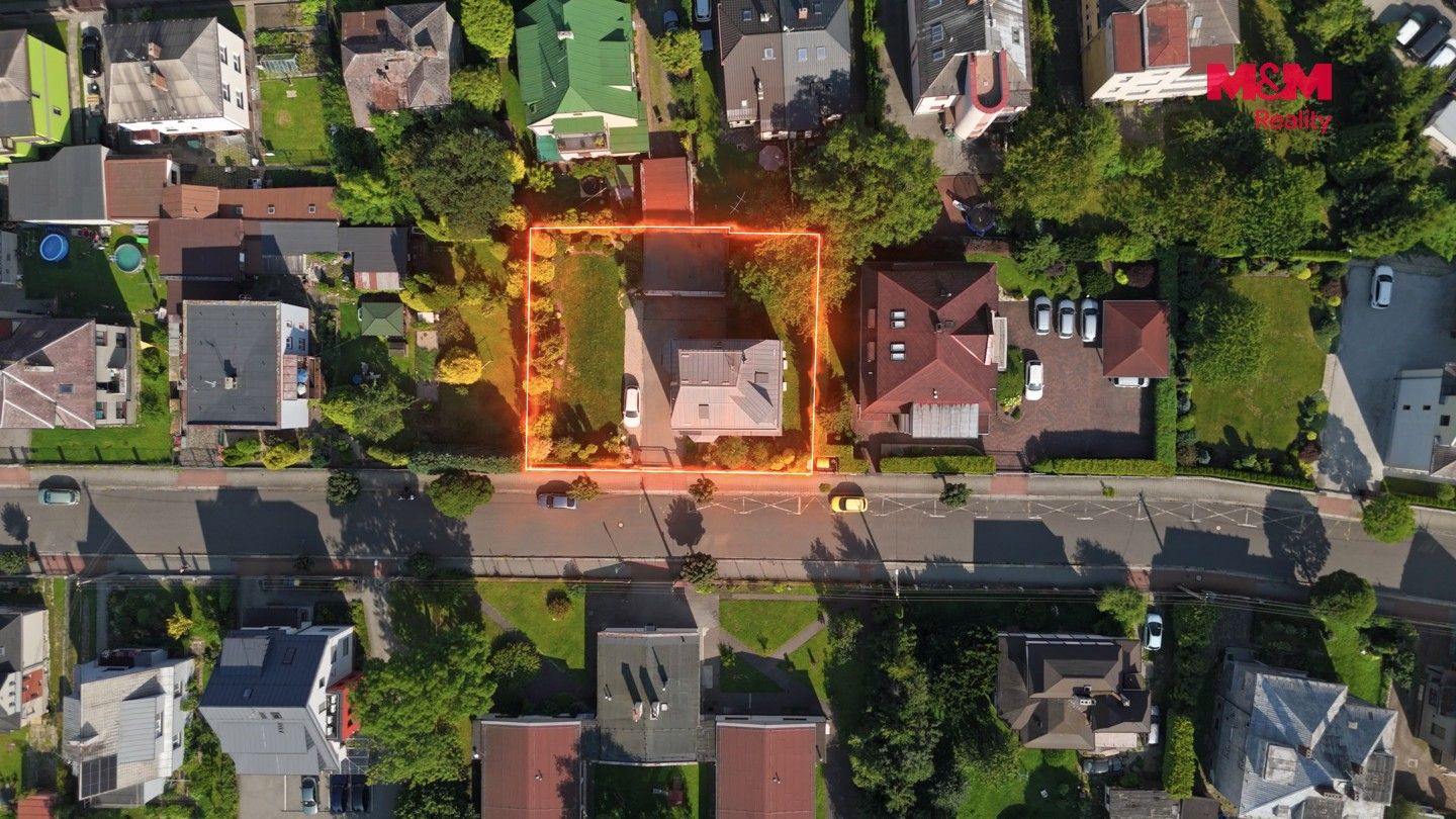 Obchodní prostory · 374 m² · Kořenského, Ostrava - 3