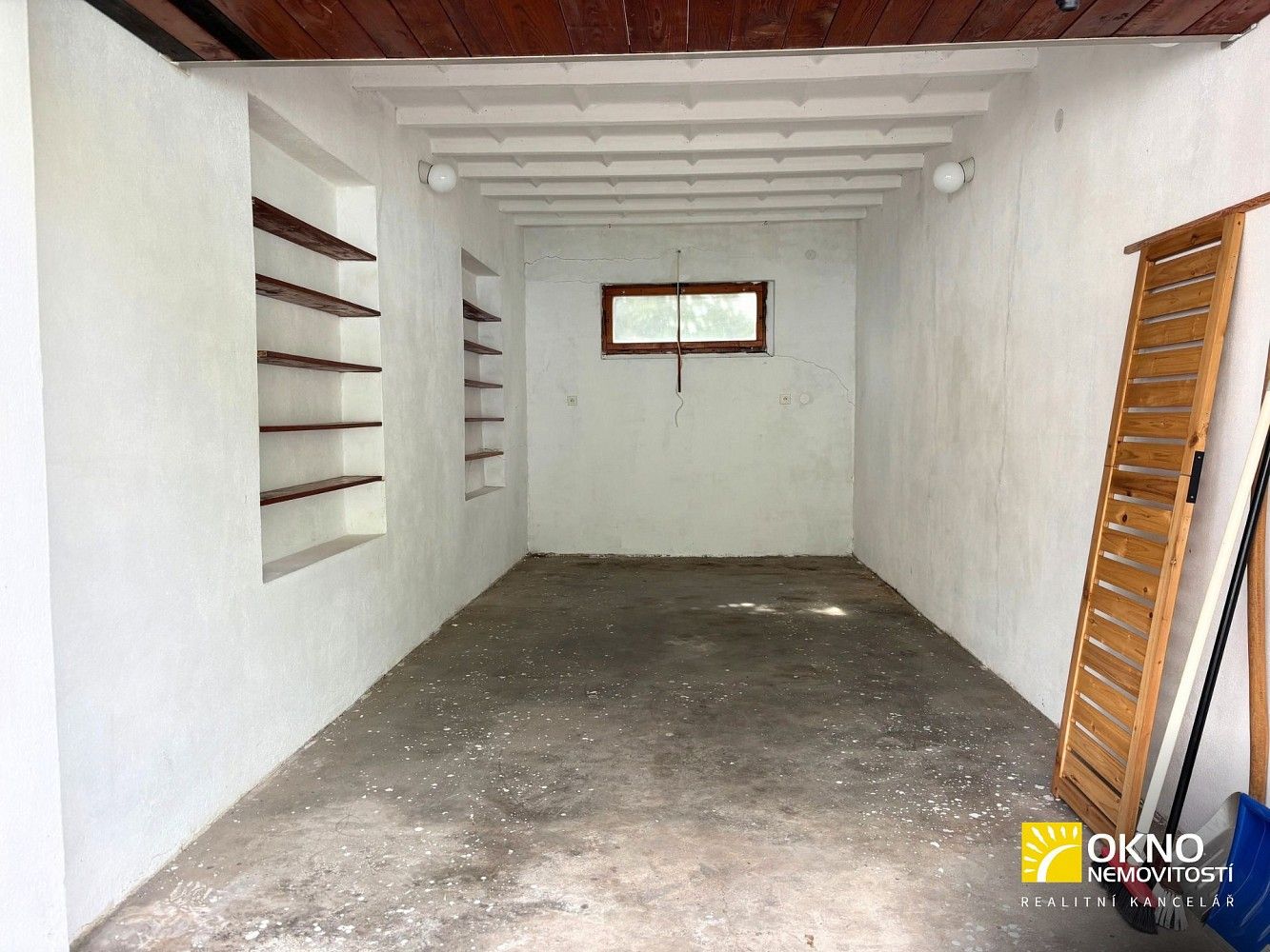 Garáže, Blansko, Jihomoravský kraj, 20 m² - 2