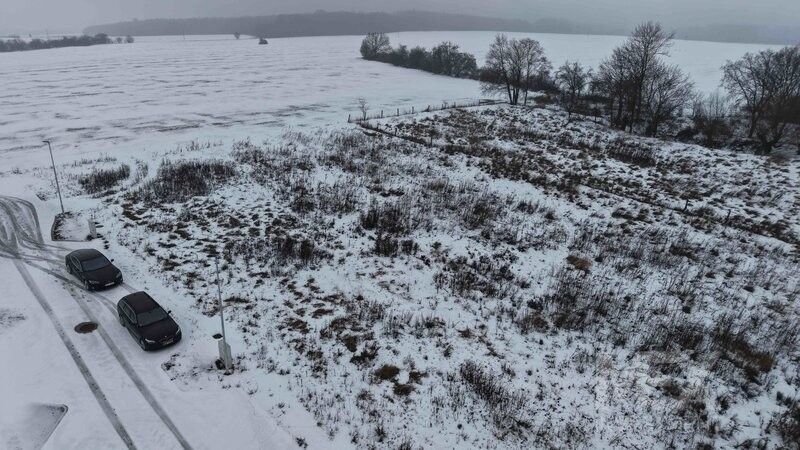 Prodej pozemek pro bydlení - Rožďalovice, 289 34