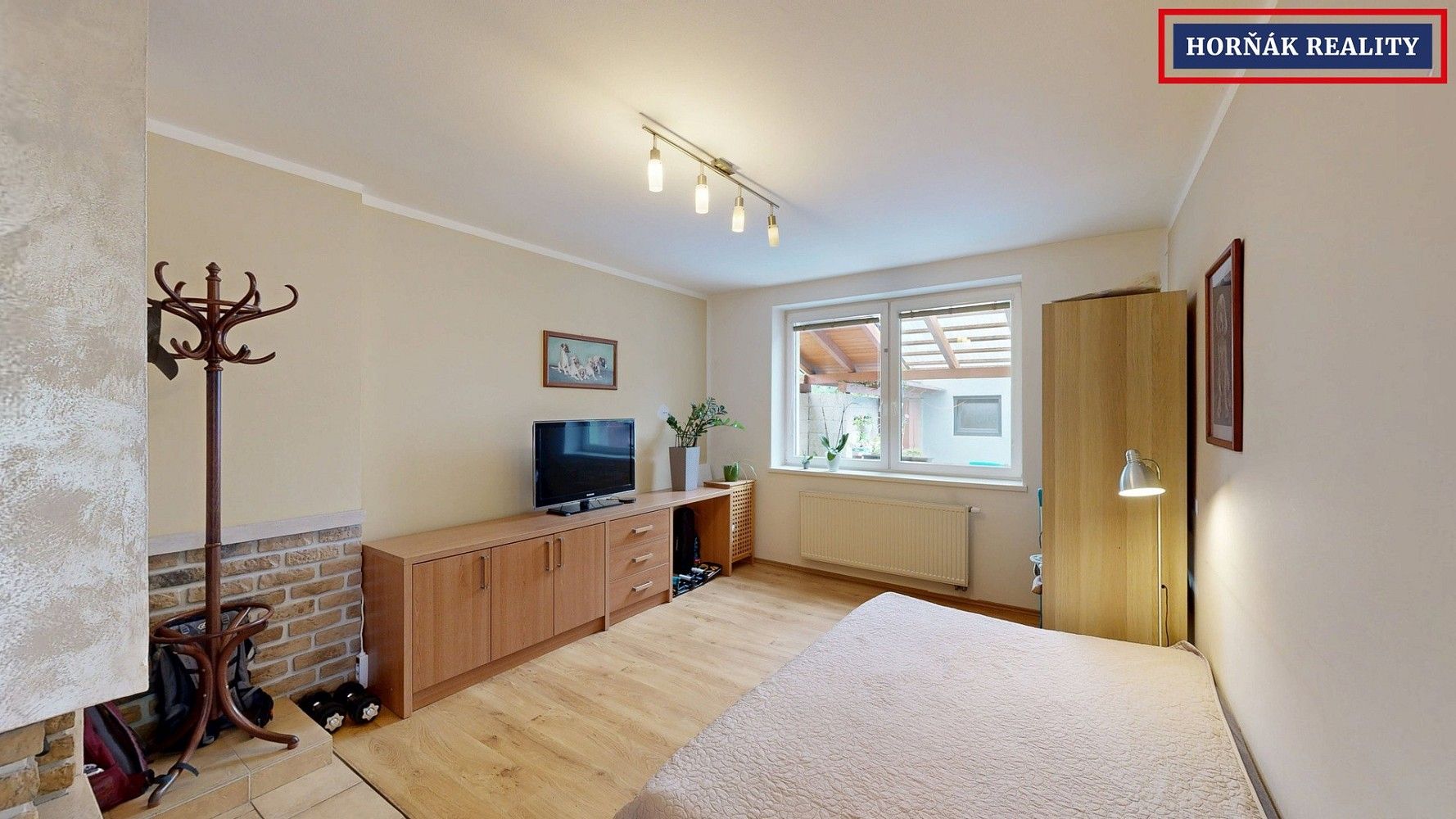 Rodinný dům · 121 m² · Bučovice - Marefy, okres Vyškov - 4