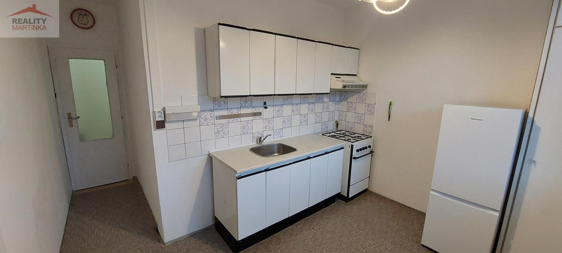 2+1, Kulturní, Rožnov pod Radhoštěm, 59 m²