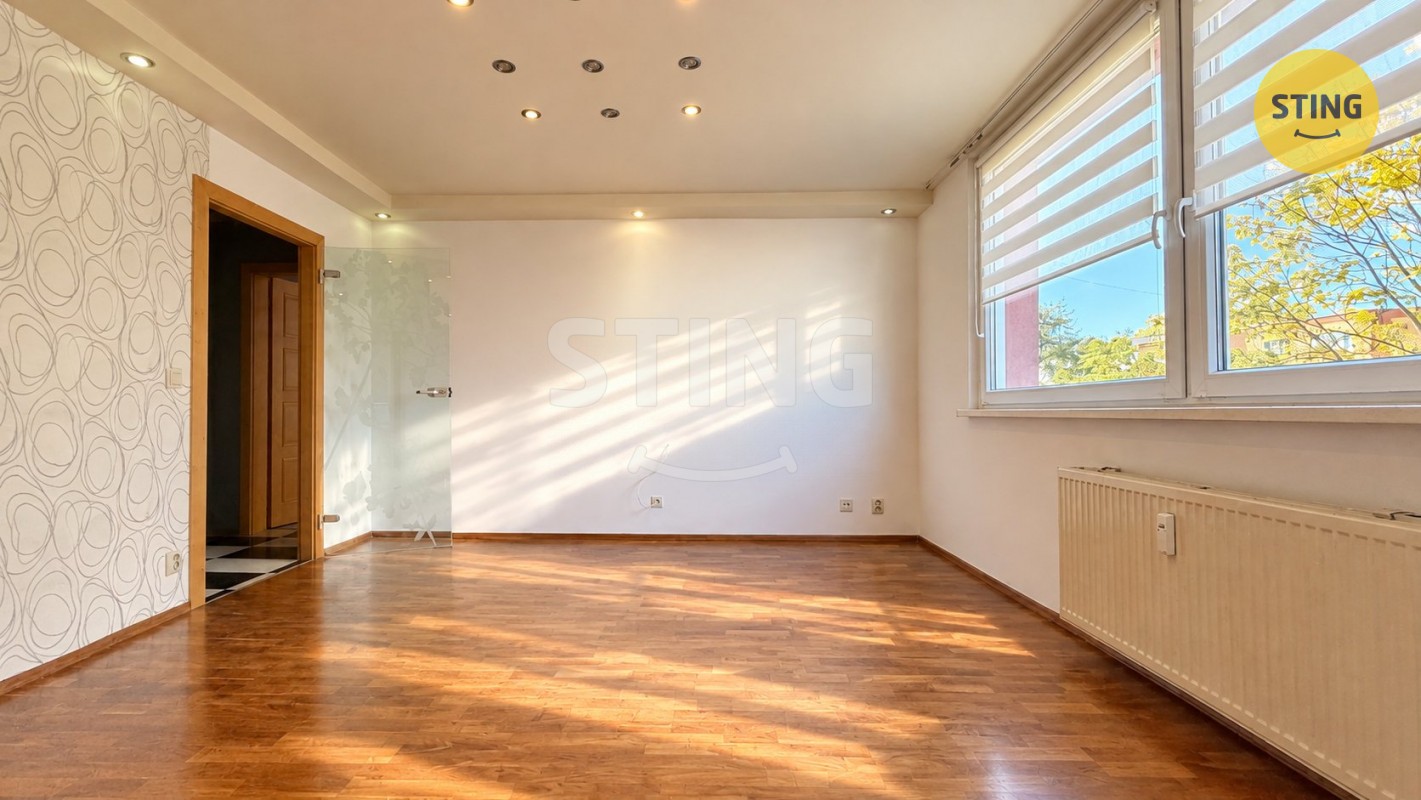 Prodej byt 2+1 - Revoluční, Rýmařov, 45 m² - 5