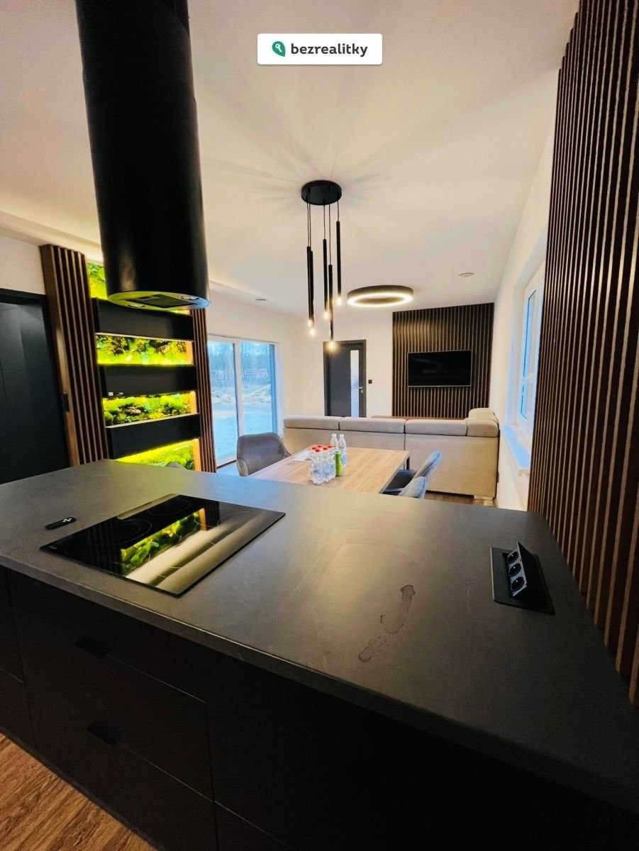 Prodej rodinný dům - Lišice, 80 m²