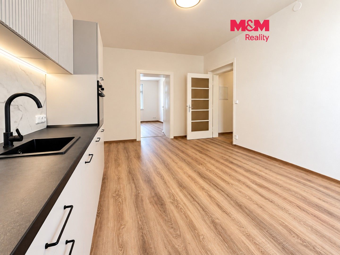 4+kk, Regnerova 230, Úpice, 98 m² - 1