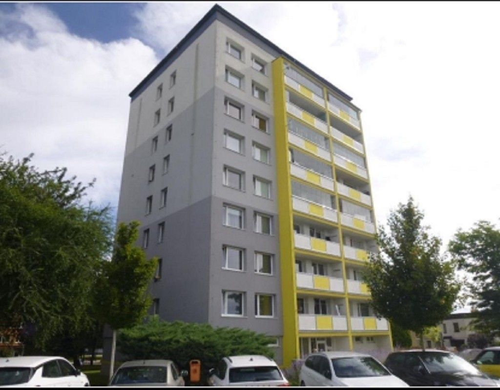 Byty, Mnichovo Hradiště, 295 01