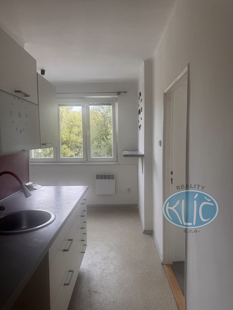 3+1, Brigádníků, Tábor, 64 m² - 1