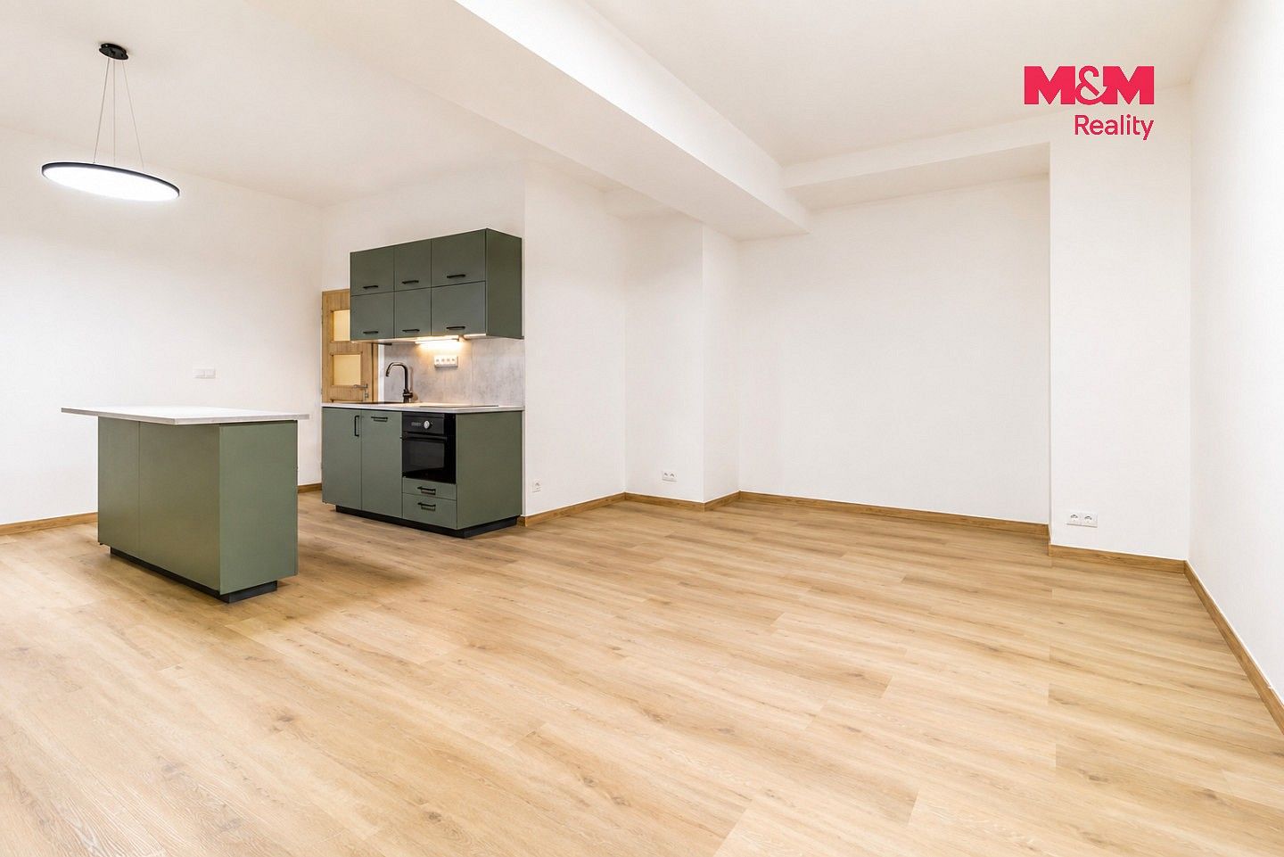 Byt 1+kk · 46 m² · Praha - Staré Město, okres Praha 1, Hlavní město Praha - 4