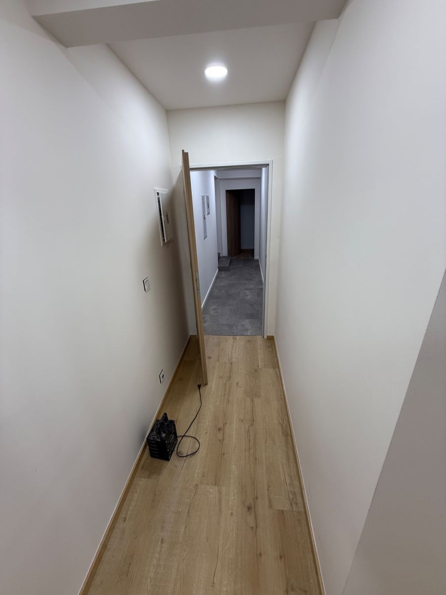 1+kk, Na Jezerce, Praha - Nusle, 22 m² - 2