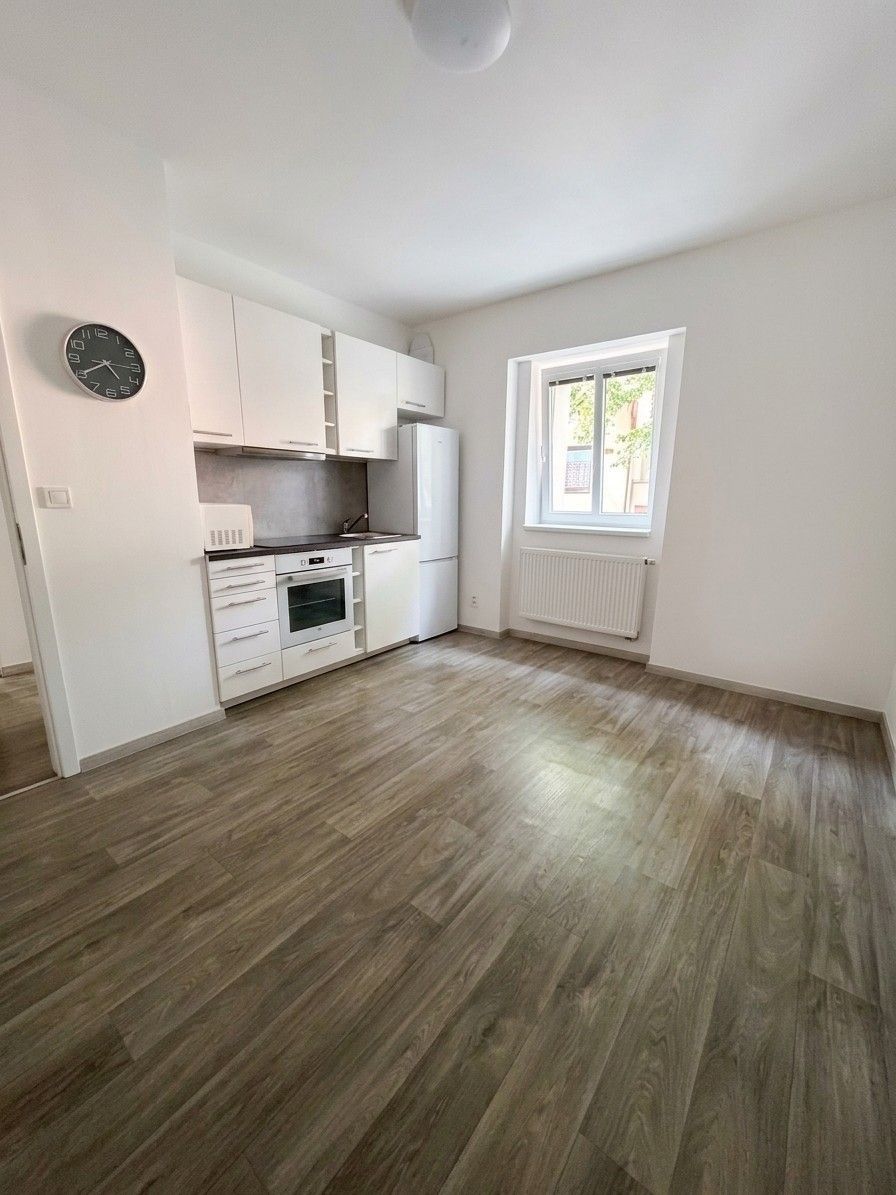 2+kk, Antonína Dvořáka, Dobříš - Dobříš, Středočeský kraj, 30 m² - 1