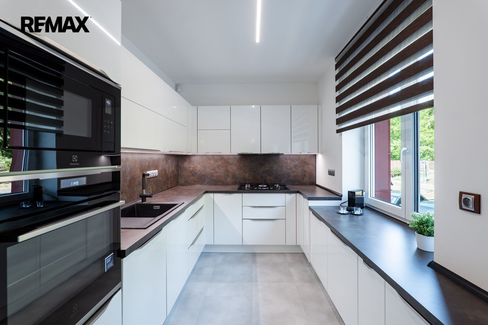 2+kk, Jabloňová 1723, Praha Záběhlice, 52 m² - 2