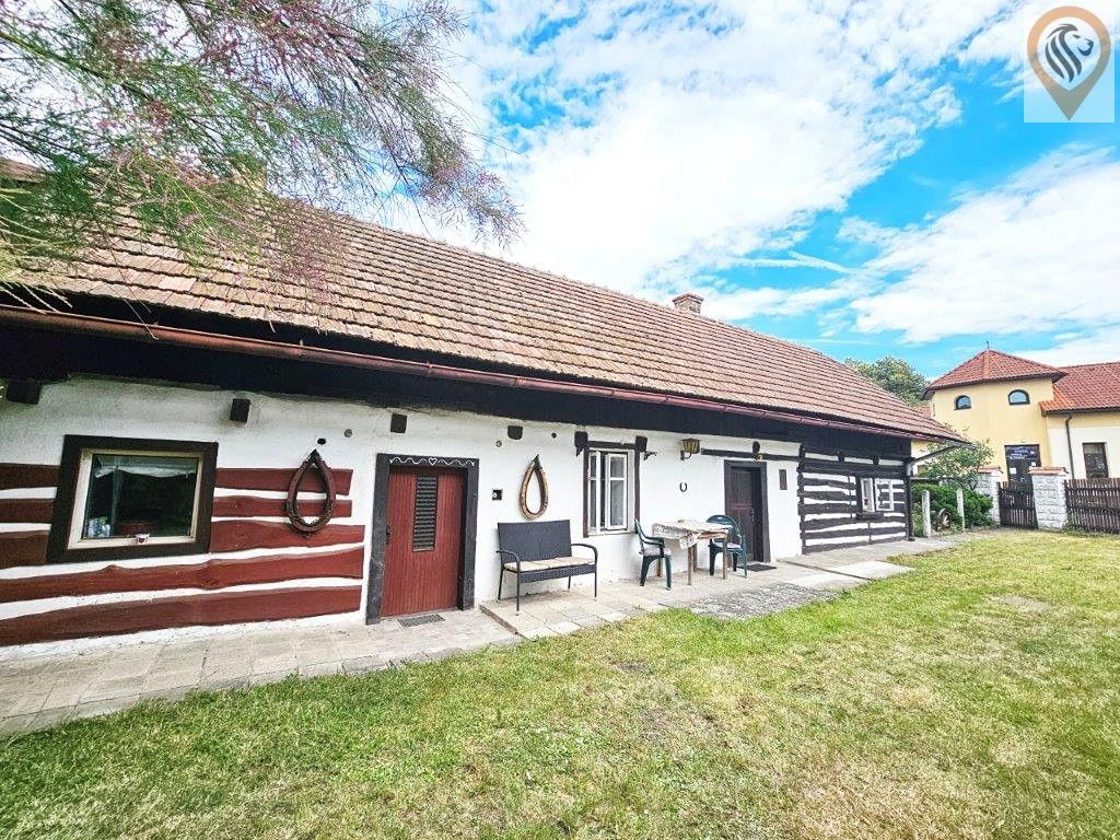 Chaty, Chlumec nad Cidlinou, 503 51