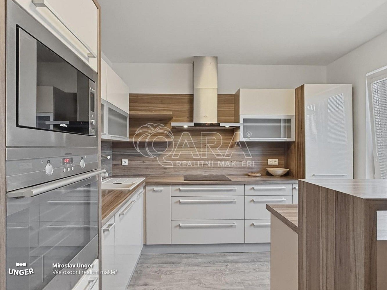 Prodej rodinný dům - Slunečnicová, Květnice, okres Praha-východ, 93 m² - 5