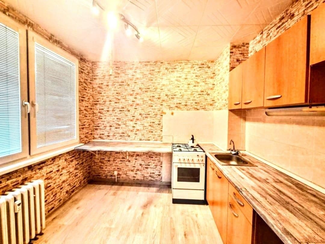 Prodej byt 1+1 - Fügnerova, Bílina, 34 m²