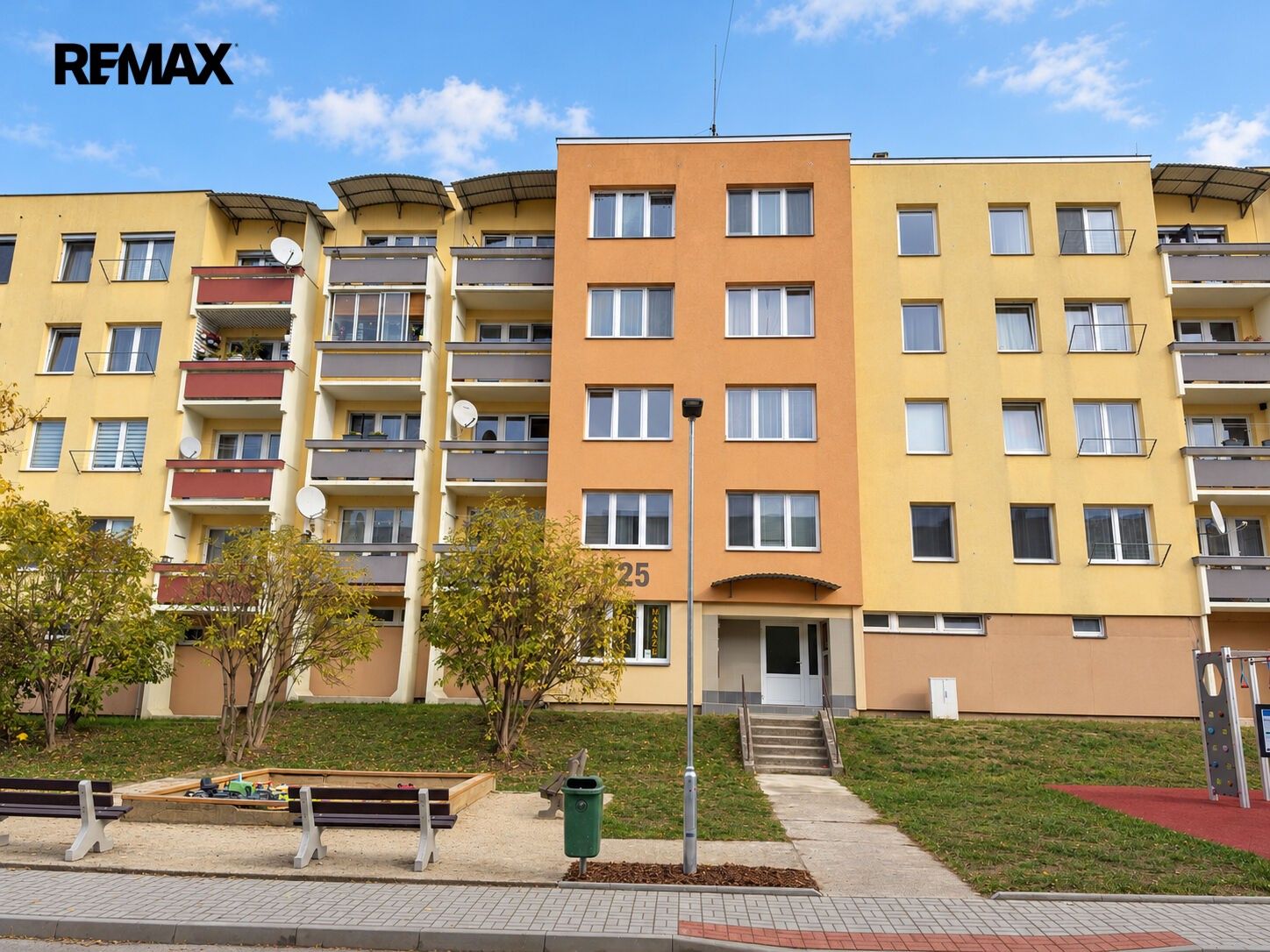 Byt 2+kk · 45 m² · Nerudova 825, Hluboká nad Vltavou - 3