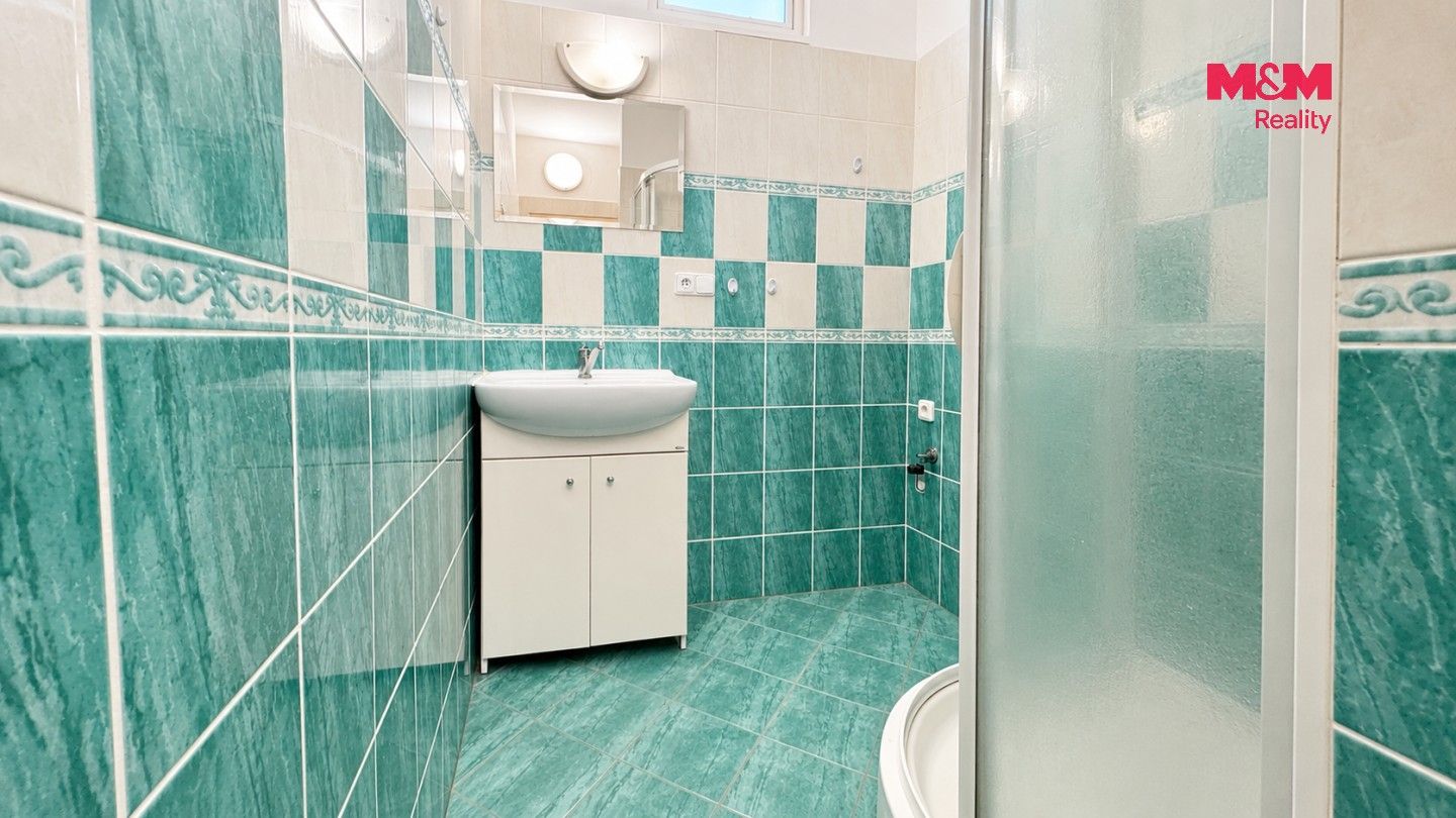 Byt 2+1 · 55 m² · Evaldova, Šumperk - 4