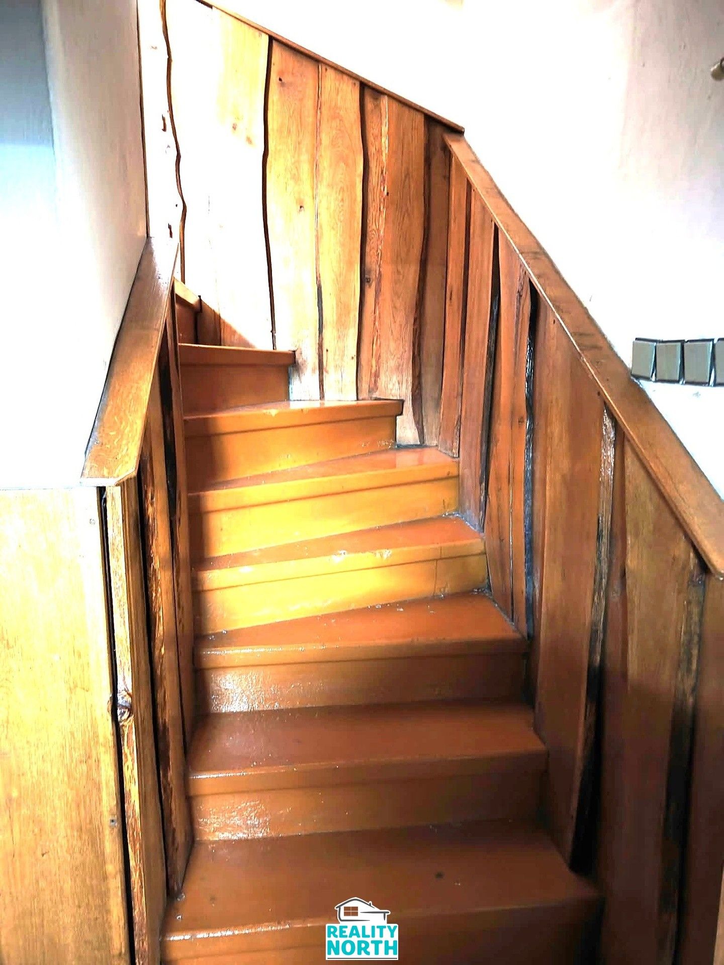 Prodej rodinný dům - Cestička, Ústí nad Labem, 92 m² - 5
