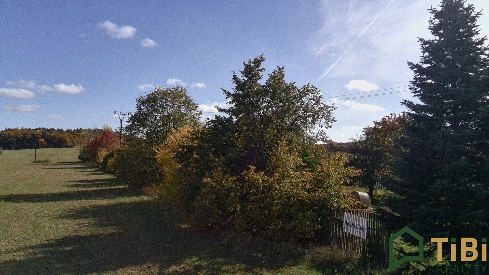 Pozemky pro bydlení, Ruprechtov, 5 140 m²