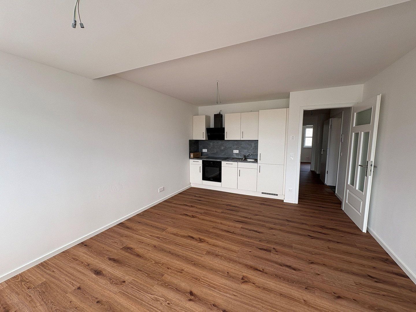 Byt 3+1 · 57 m² · , Mecklenburg-Vorpommern - 3