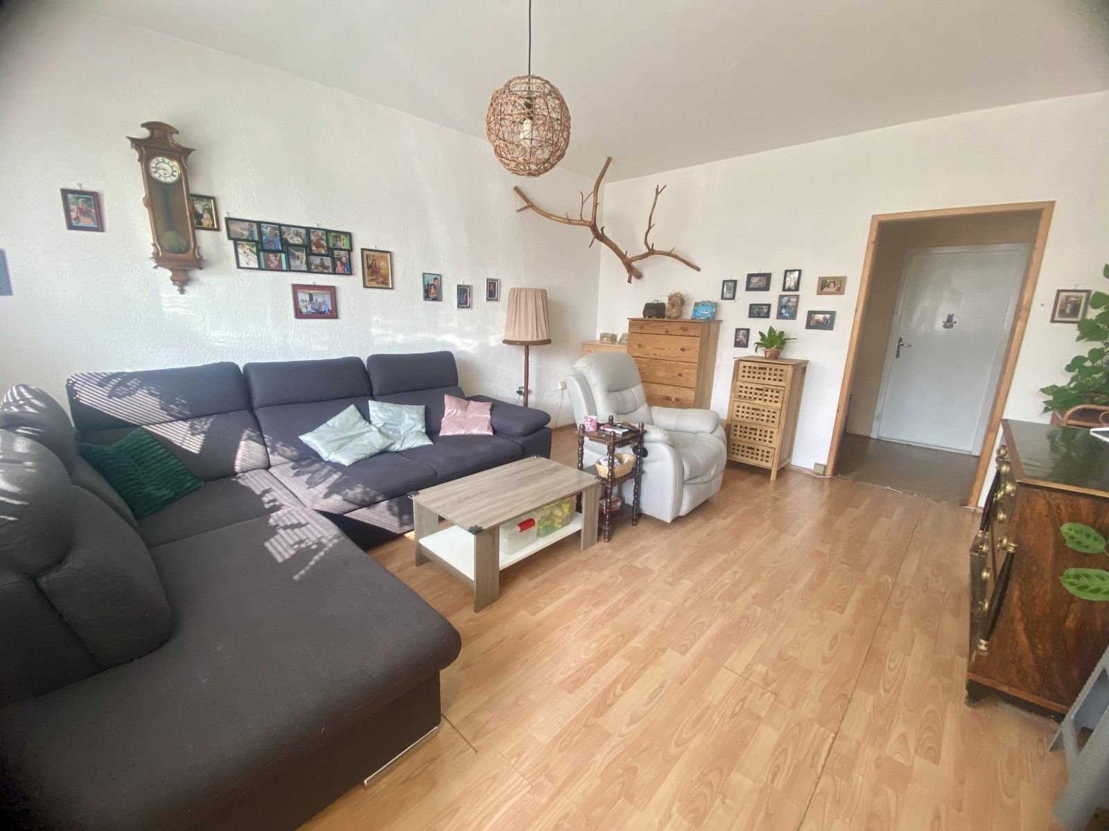 3+1, Na Žižkově, Liberec, 82 m²