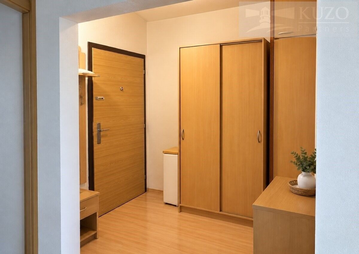Prodej byt 2+kk - J. Bendy, České Budějovice 2, 43 m² - 5