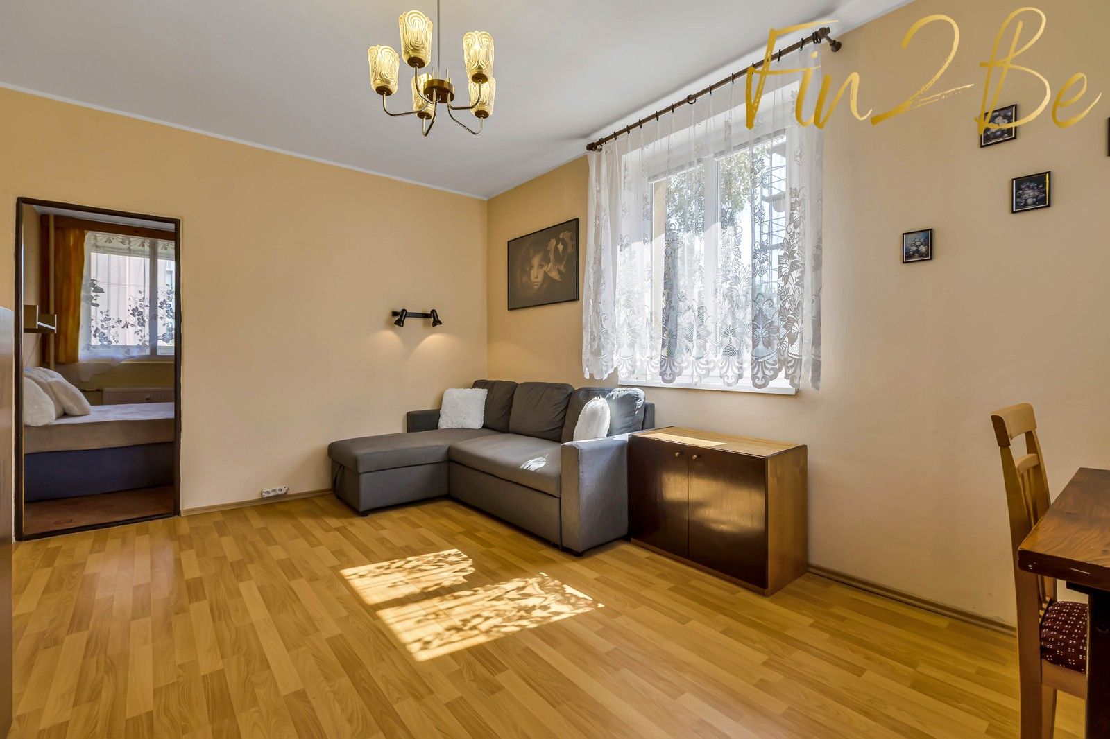 Byt 3+1 · 68 m² · náměstí 9. května, Chodov - 3