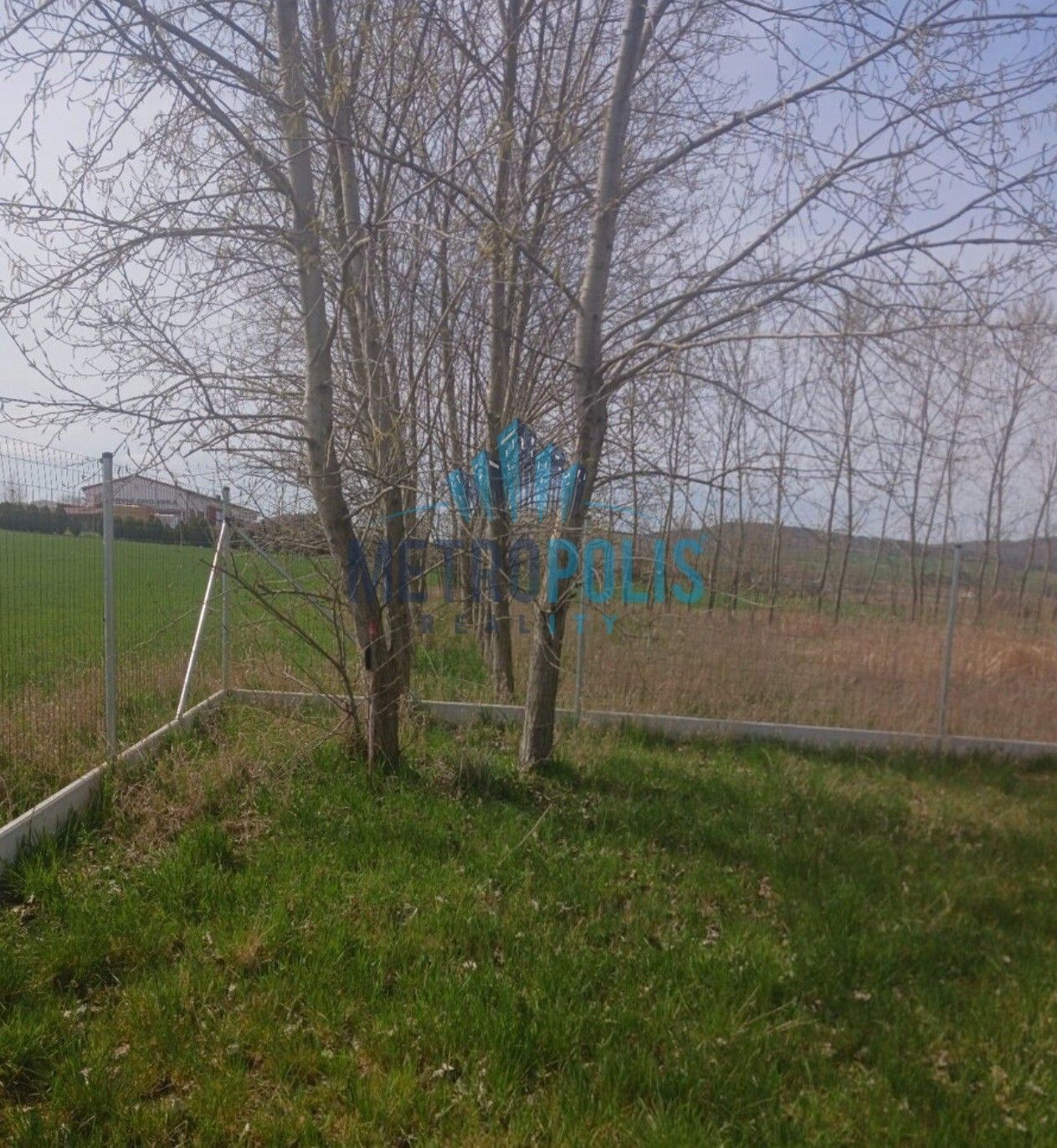 Prodej pozemek pro bydlení - Na Lhotkách, Bavoryně, 800 m² - 2