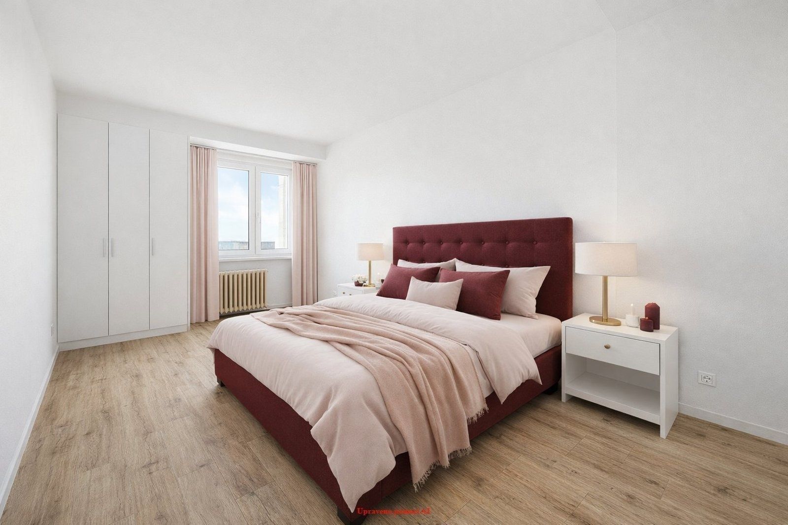 Byt 3+1 · 82 m² · Marie Majerové, Frýdek-Místek - Místek, Moravskoslezský kraj - 3