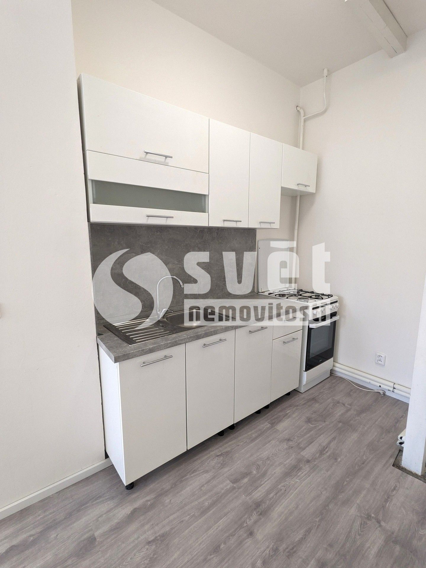 2+kk, Kostelní, Prostějov, 46 m²