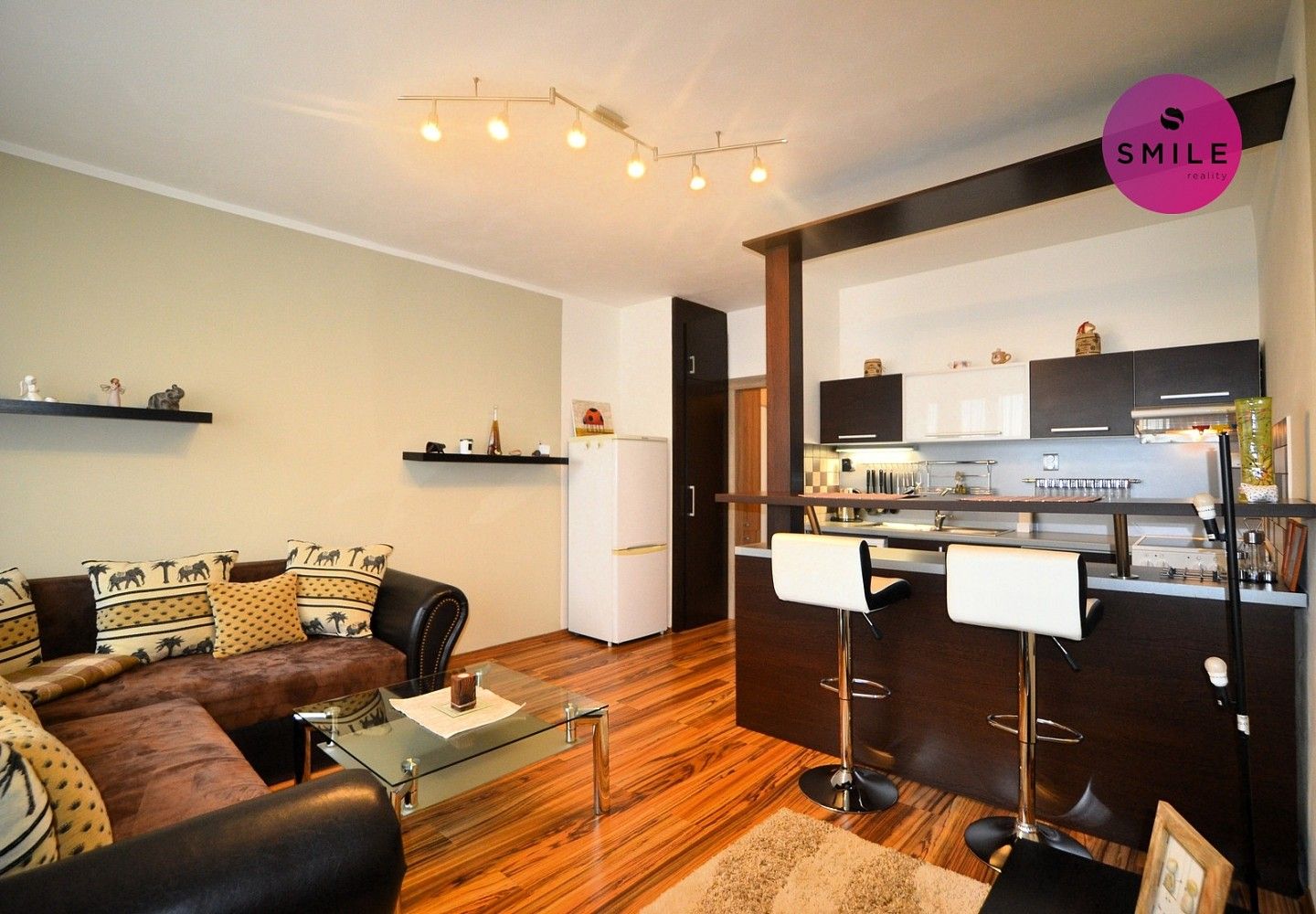 2+kk, Ostrava - Hrabůvka, okres Ostrava-město, Moravskoslezský kraj, 47 m² - 2
