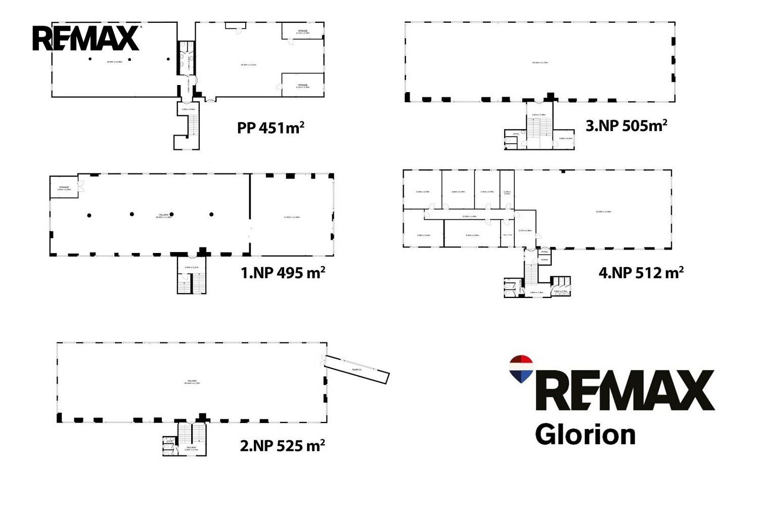 Prodej výrobní prostory - Aš, okres Cheb, Karlovarský kraj, 2 350 m² - 5