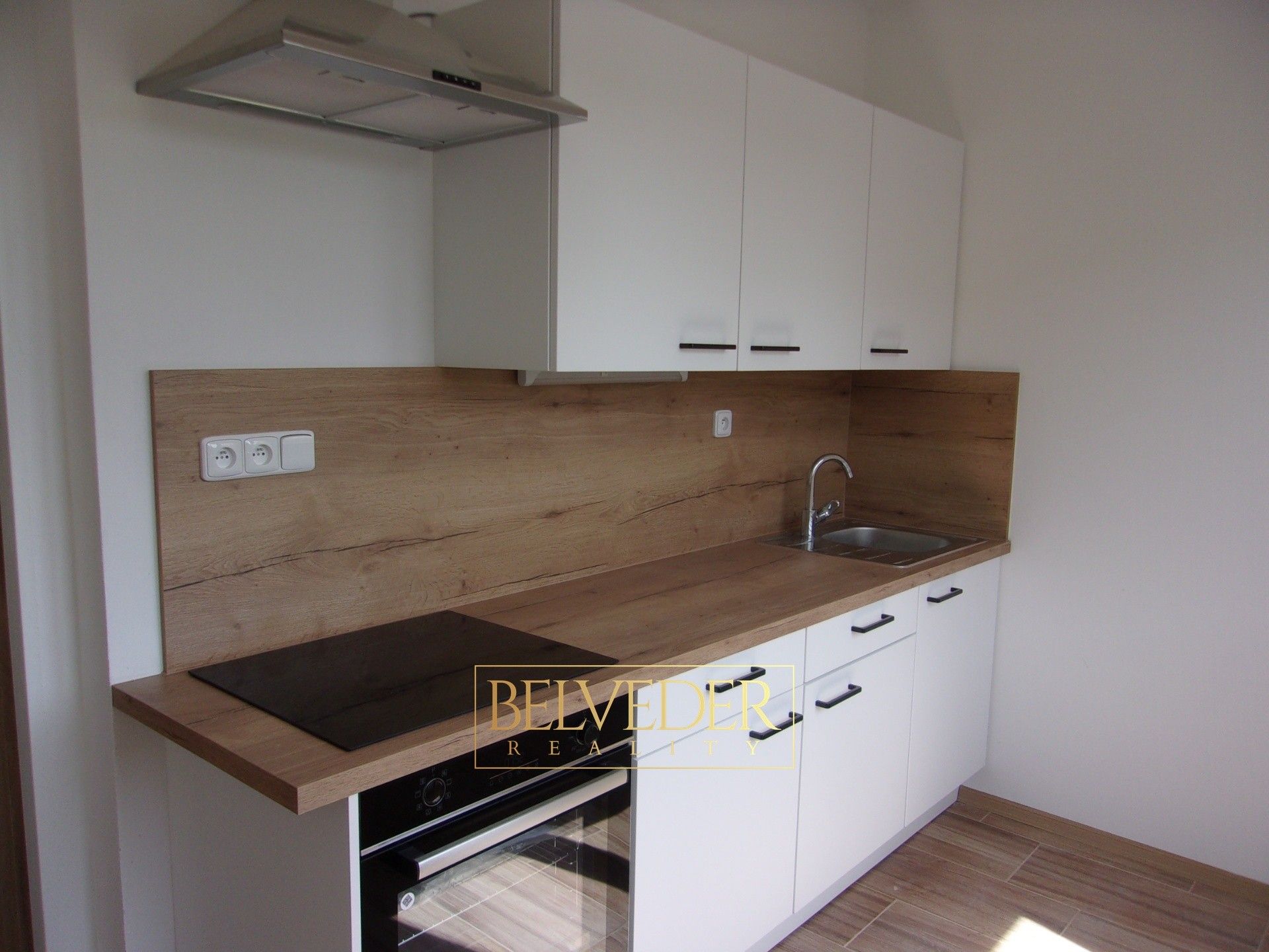 2+1, Stará Duchcovská, Teplice Řetenice, 53 m² - 1