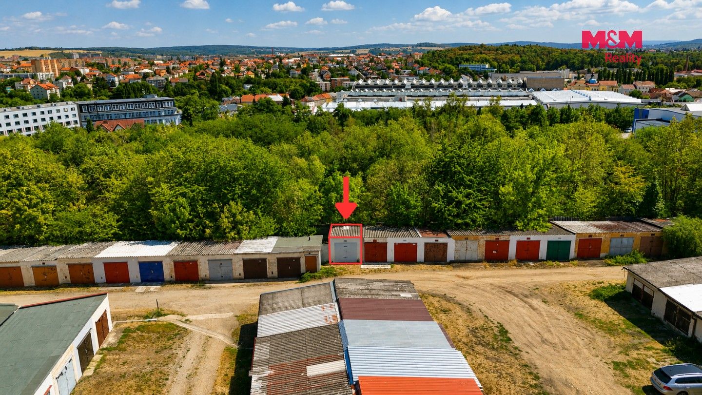 Ostatní, Doudlevce, Plzeň, 18 m² - 2