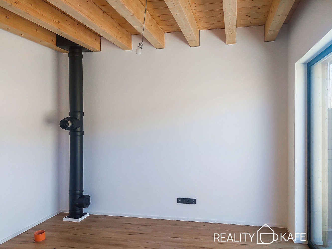 Prodej komerční - Červená Voda - Mlýnice, okres Ústí nad Orlicí, 84 m² - 5
