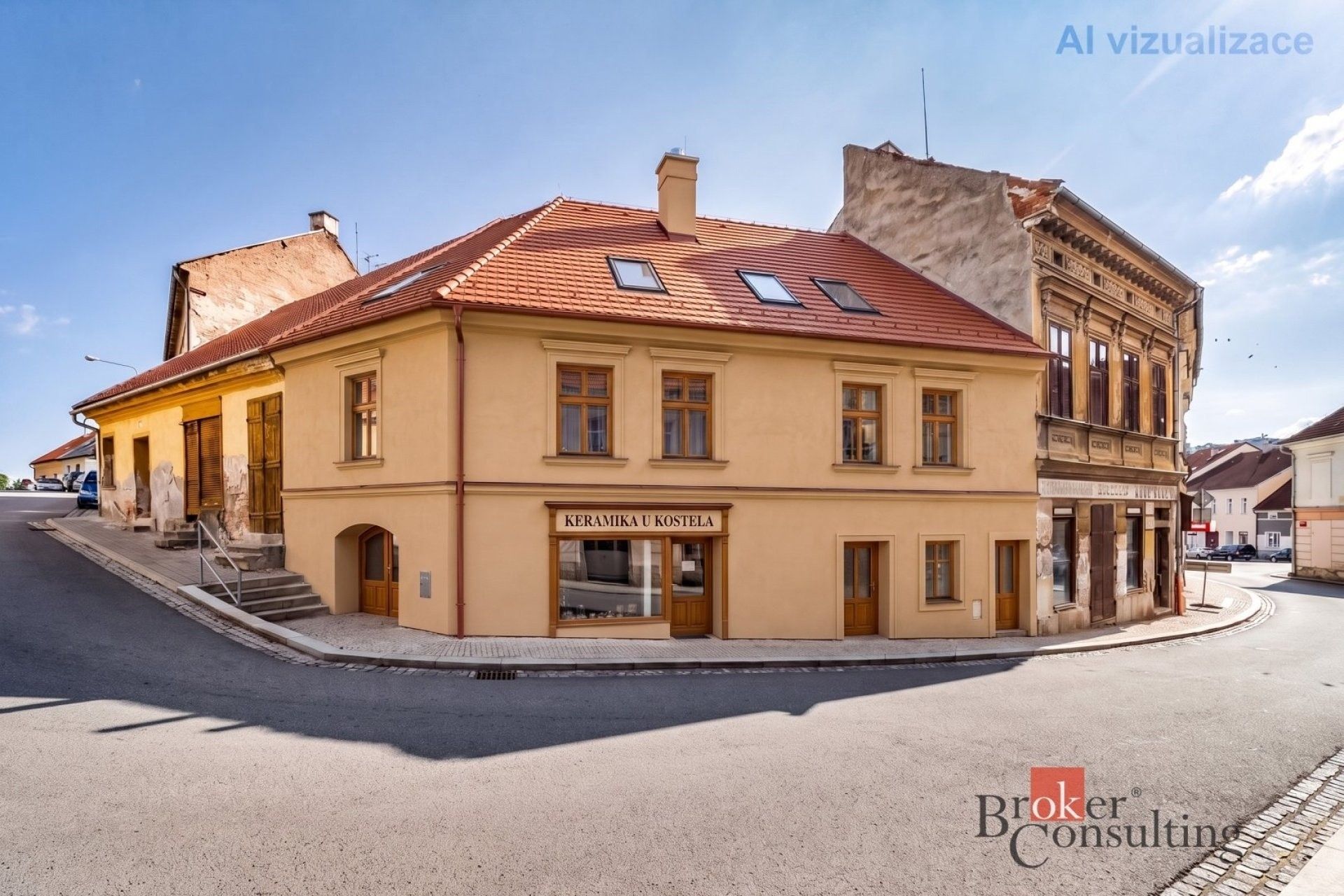 Rodinný dům · 111 m² · Palackého, Volyně - 3