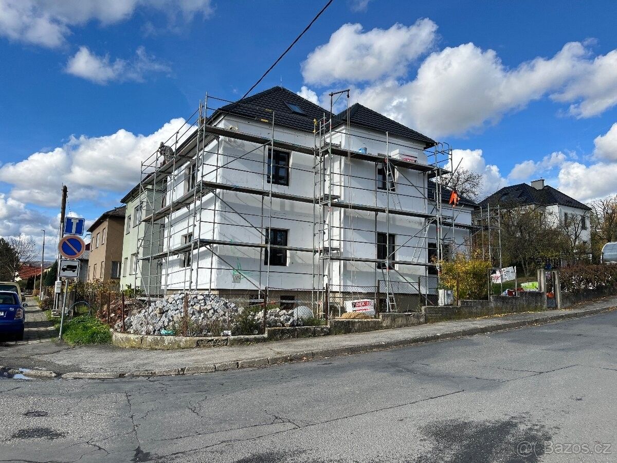 Byty, Hranice, 753 01