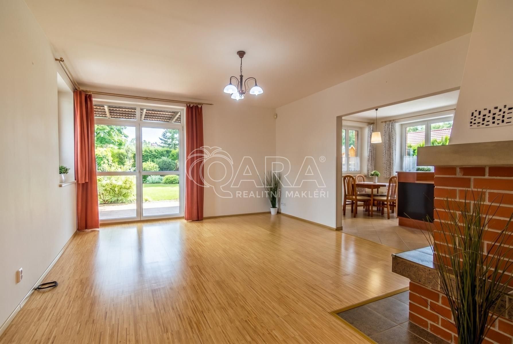 Prodej rodinný dům - K Točné, Dolní Břežany, 135 m² - 5