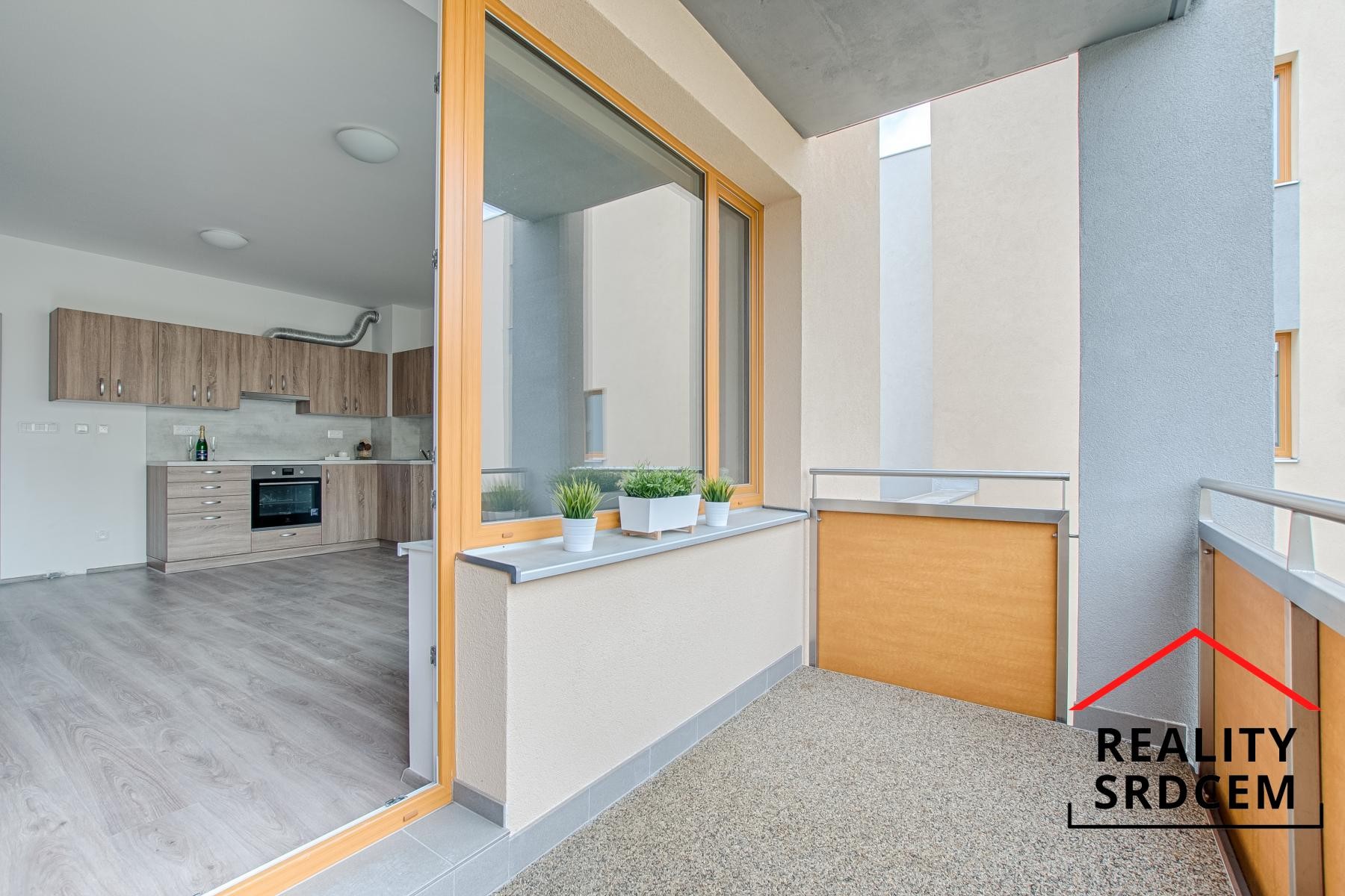 1+kk, Nové Dvory-Podhůří, Frýdek-Místek Frýdek, 34 m² - 2